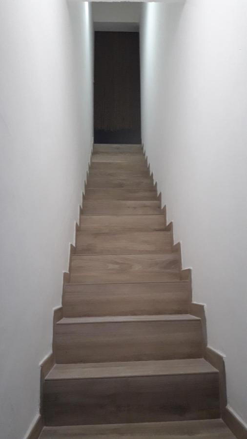 Вилла Piccola Residenza Marina Сант-Исидоро Экстерьер фото