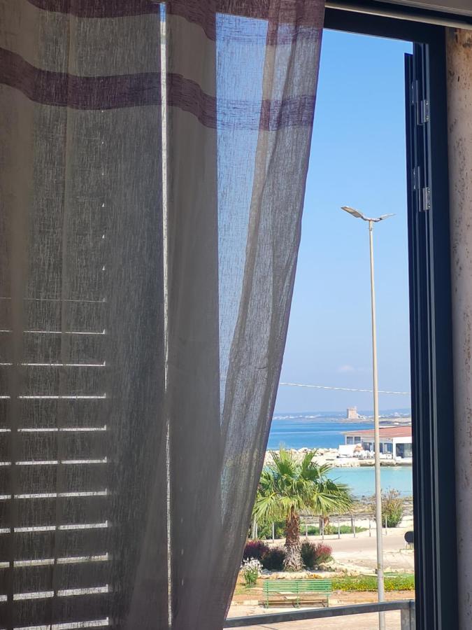 Вилла Piccola Residenza Marina Сант-Исидоро Экстерьер фото