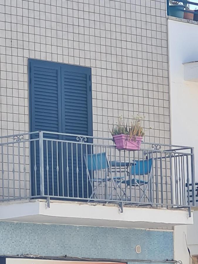 Вилла Piccola Residenza Marina Сант-Исидоро Экстерьер фото